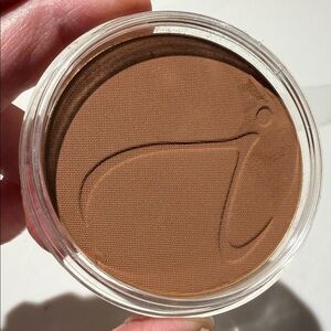JANE IREDALE PurePressed Powder - Mahogany